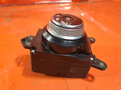 ✅2019 Ford Focus MK4 ST-Line Automatic Gear Selector JX6P-7P155-CJ Warranty A354 - Image 5