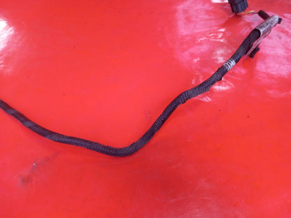 ✅2014 Ford Transit Custom Front Slam Panel Catch Wiring Loom BK2T-14B446-DE A384 - Image 4