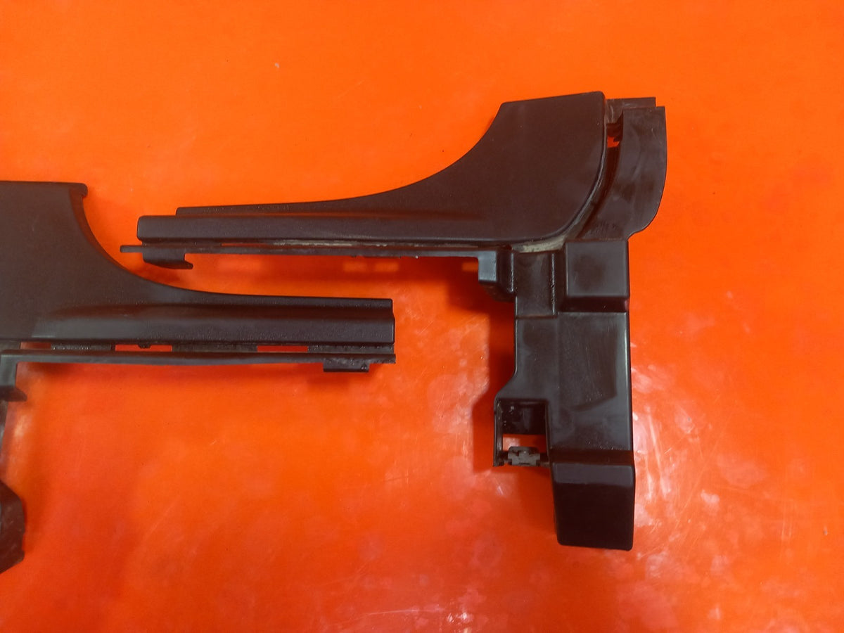2025 Renault Kangoo MK3 Rear Bumper Bracket Pair 850443267R Warranty A408 - Image 2