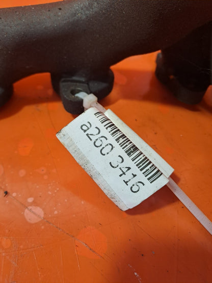 ✅Mercedes A-Class W 177A 180 Sport 2019 1.5 Diesel TURBOCHARGER 0280751037 A260 - Image 2