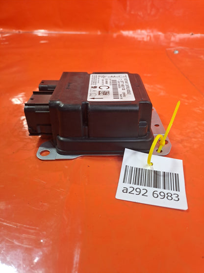 ✅2016 FORD MONDEO MK5 AIRBAG CONTROL MODULE DS7T14B321CE + WARRANTY A292 - Image 6