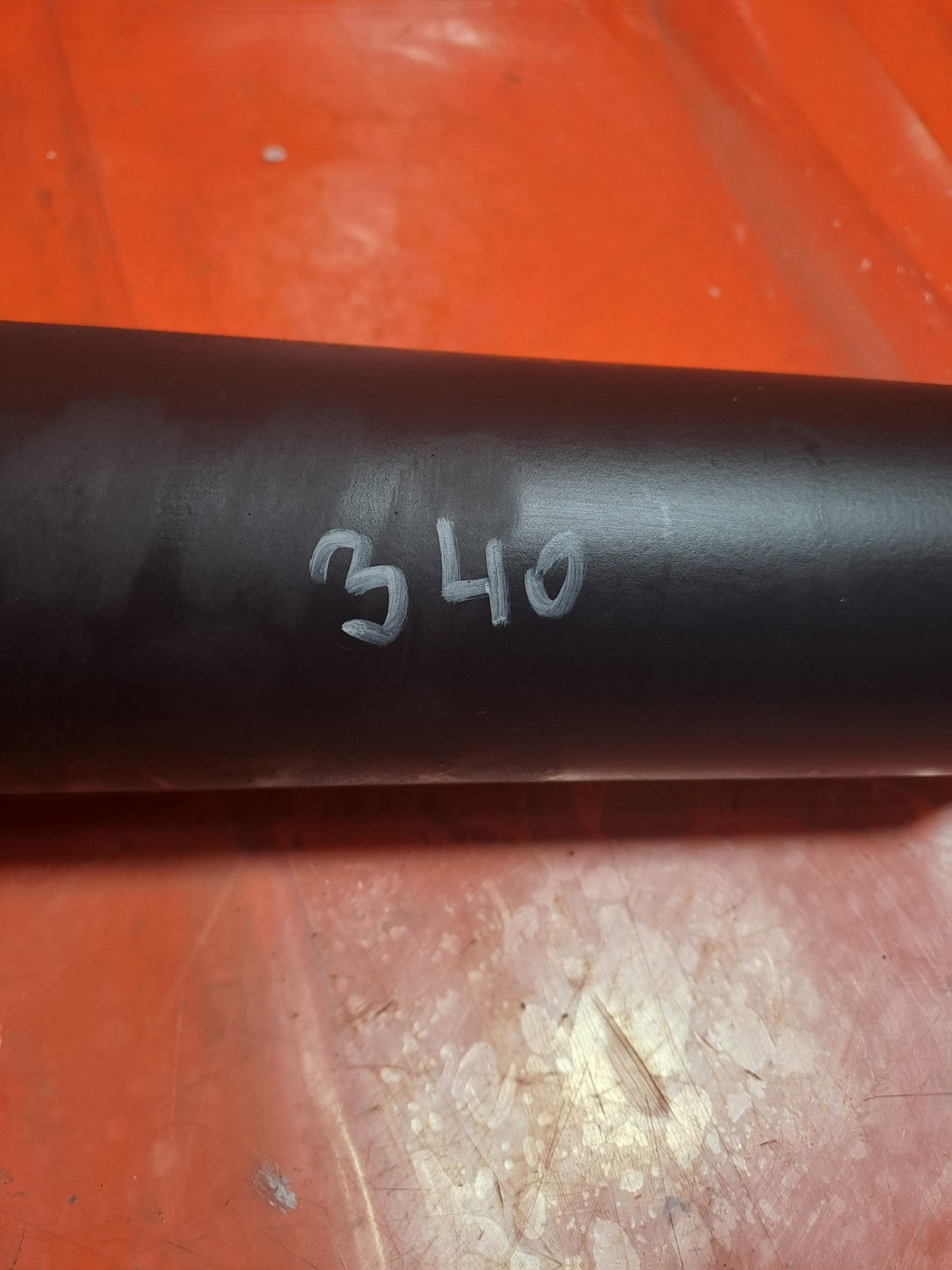 ✅BMW G20 330E 2.0 PETROL 2023 AUTO PROPSHAFT 8834951 Warranty A340 - Image 11