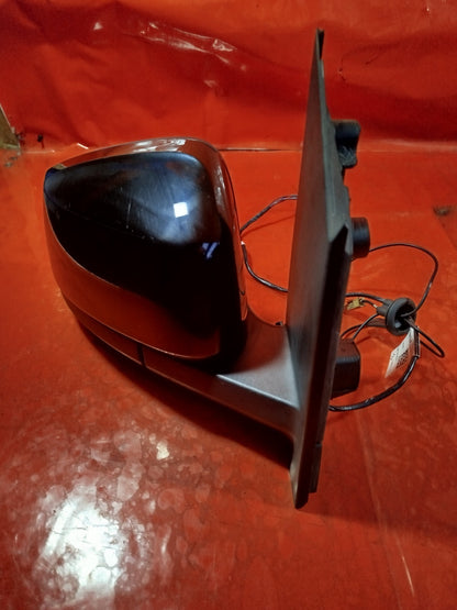 ✅2024 FORD TOURNEO CONNECT FRONT RIGHT WING MIRROR + WARRANTY A366 - Image 5