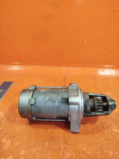 ✅2015 MERCEDES A CLASS W176 1.5D STARTER MOTOR A6459060800 + WARRANTY A235 - Image 3