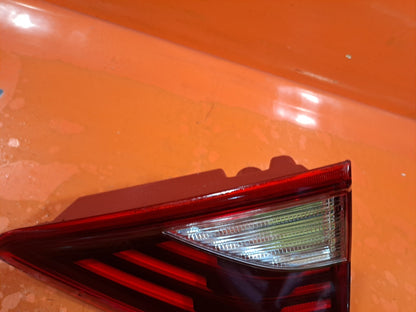 ✅Kia Stonic Gt-Line 2021 1.0 Petrol REAR RIGHT INNER TAIL LIGHT Warranty A240 - Image 7