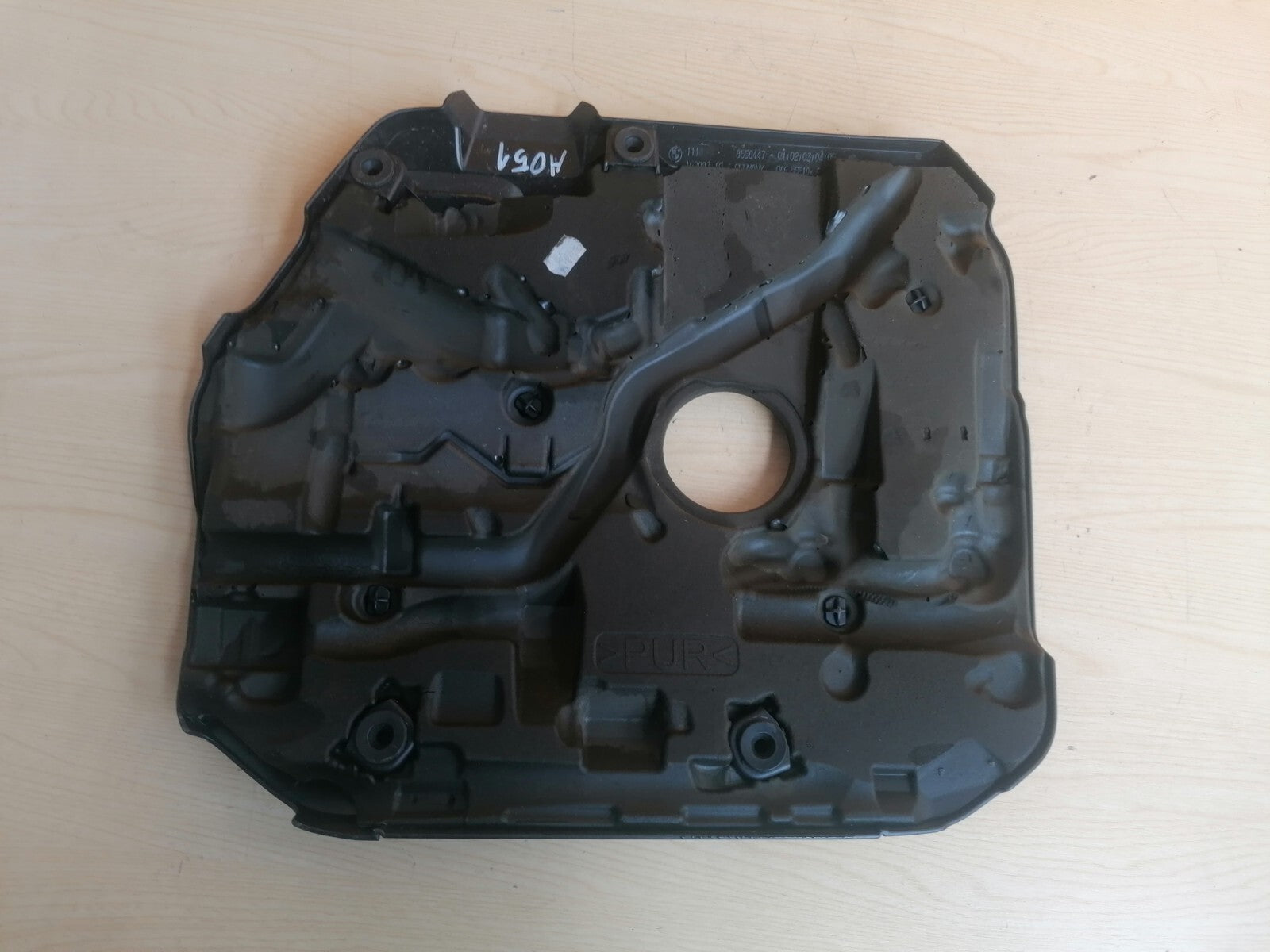 ✅2018 BMW 2 SERIES F45 2.0 PETROL ENGINE COVER 8656447 + WARRANTY A051 - Image 6