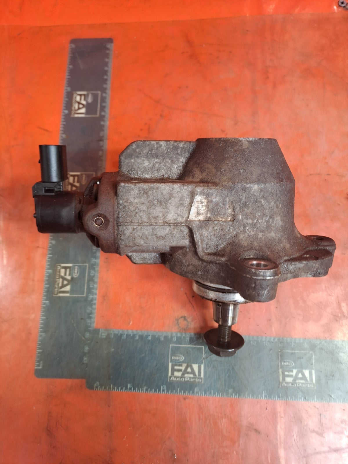 ✅2022 FORD TRANSIT CUSTOM HIGH PRESSURE FUEL PUMP YMF6 + WARRANTY A353 - Image 12