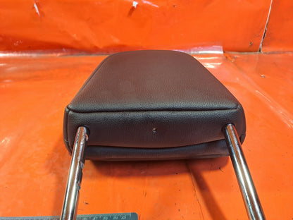 ✅Ford Focus St-Line 2.0 Diesel 2019 Front Leather Headrest Red Stitch Warranty - Image 8