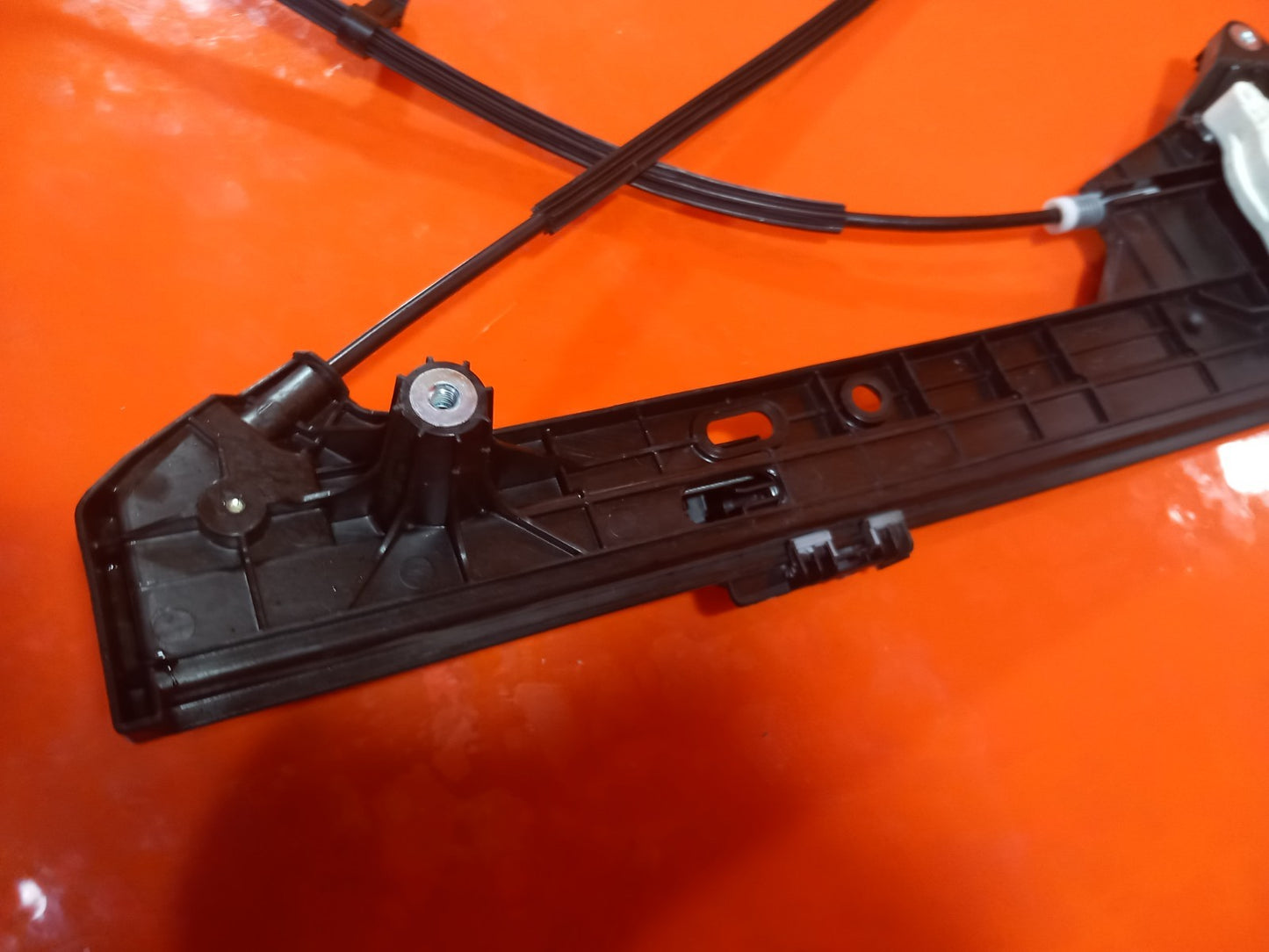 2024 Ford Transit Custom Front Right Window Motor Regulator PZ31-V23200-AC A406 - Image 4