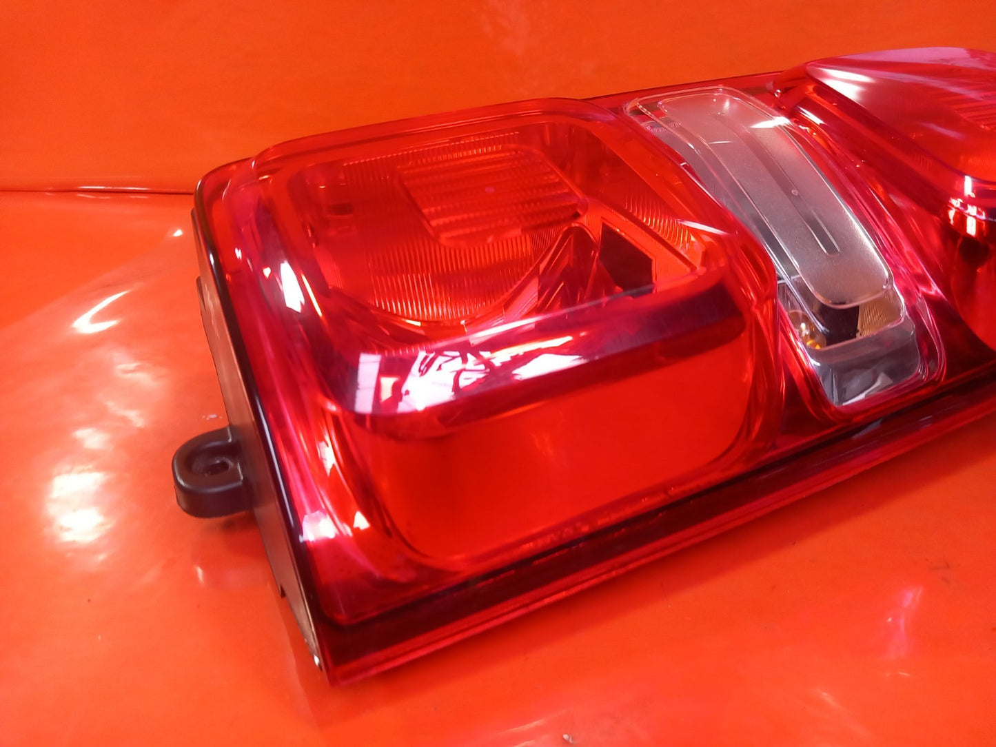 ✅2020 Vauxhall Vivaro 2900 Rear Right Tail Light 9808243080 + Warranty A380 - Image 7