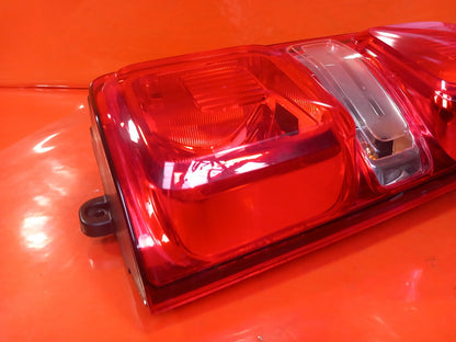 ✅2020 Vauxhall Vivaro 2900 Rear Right Tail Light 9808243080 + Warranty A380 - Image 7