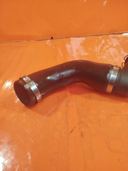 ✅2011 LAND ROVER RANGE ROVER L322 INTERCOOLER PIPE + WARRANTY A243 - Image 7