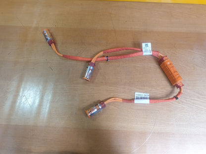 ✅BMW I4 G26 E-DRIVE 40M SPORT 2023 EDH HIGH VOLTAGE CABLE 5A2DB33 Warranty A190 - Image 11