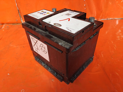 ✅2020 Jaguar I-Pace X590 Auxiliary Battery 12V 47Ah J9D3-10655-AB Warranty A375 - Image 5