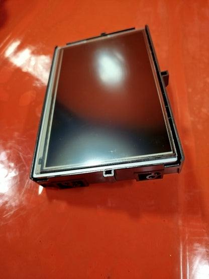 ✅SMART EQ FORFOUR 2020 SAT NAV DISPLAY SCREEN 259159030R Warranty A263 - Image 11