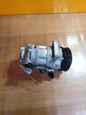 ✅2022 HYUNDAI I20 MK3 1.0P AIR CON PUMP COMPRESSOR 97701-Q0400 + WARRANTY A181 - Image 1
