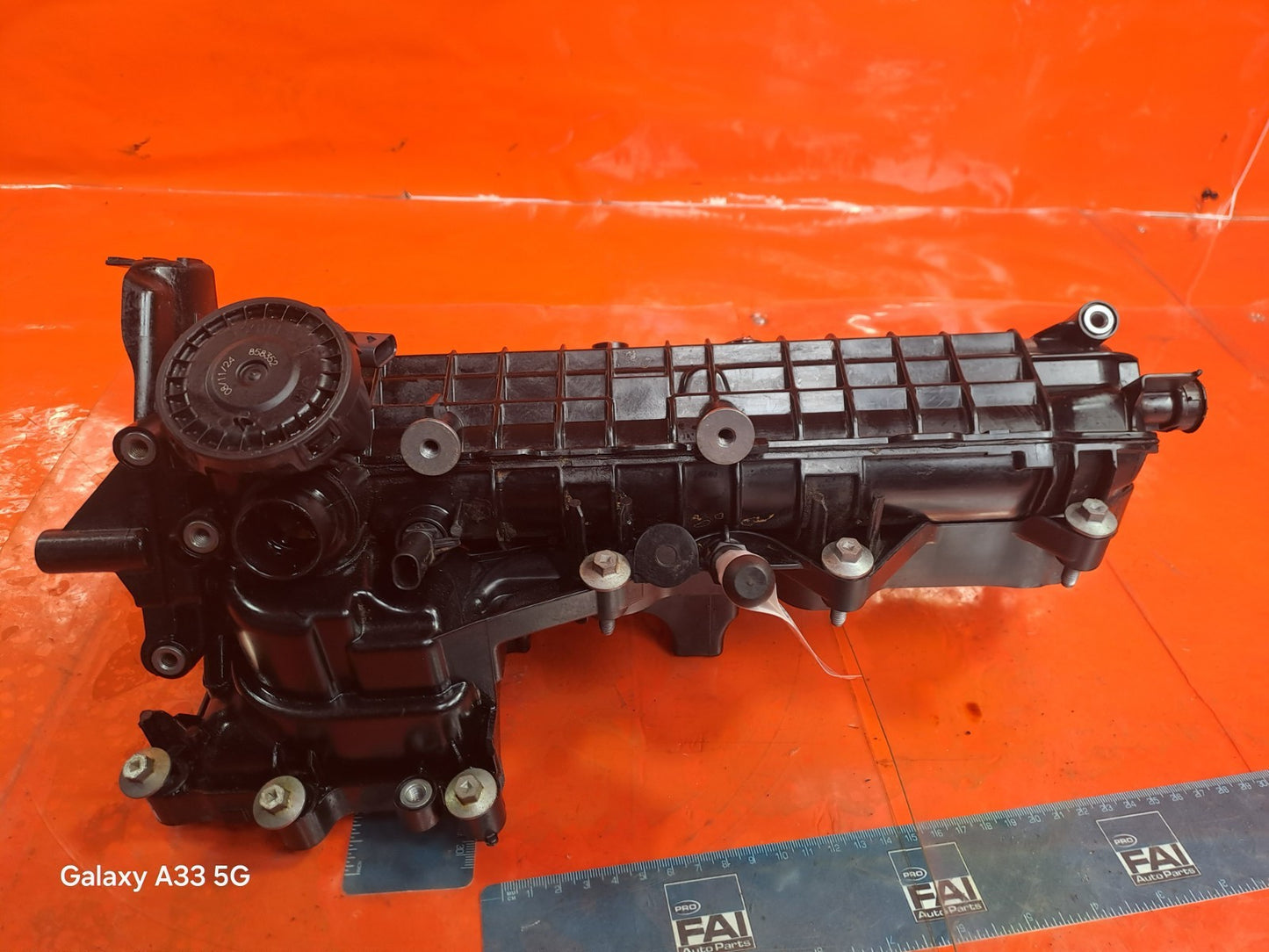 ✅2025 MERCEDES A CLASS W177 INTAKE MANIFOLD A2821402000 + WARRANTY A311 - Image 8