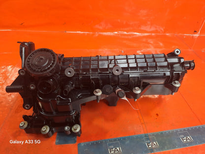✅2025 MERCEDES A CLASS W177 INTAKE MANIFOLD A2821402000 + WARRANTY A311 - Image 8