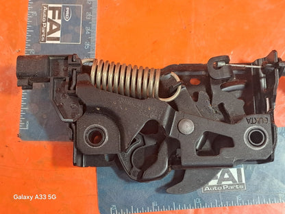 ✅2024 FORD KUGA MK3 ST-LINE BONNET LATCH CATCH LOCK LJ6A-16700-AD + WARRANTY - Image 4