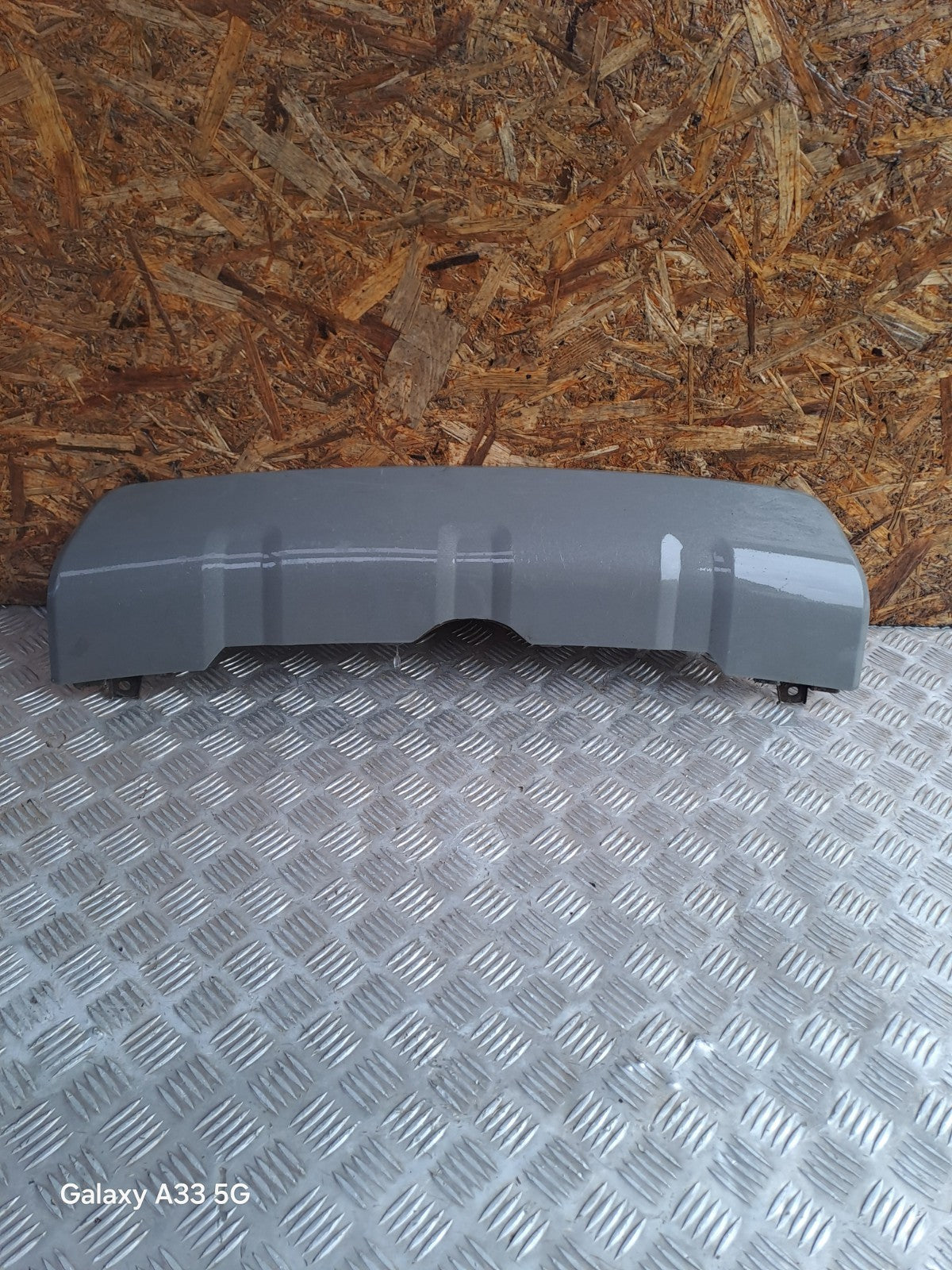 ✅Land Rover Discovery Sport 2.0 Diesel 2016 REAR BUMPER TOW EYE COVER Warranty - Image 5