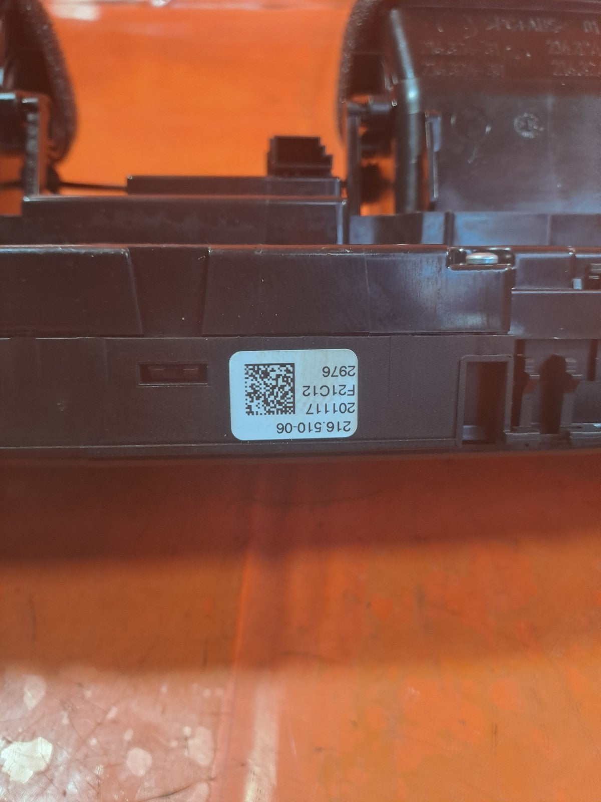 ✅BMW G20 320I 2.0 PETROL 2021 CLIMATE HEATER CONTROL SWITCH PANEL & AIR VENT - Image 12