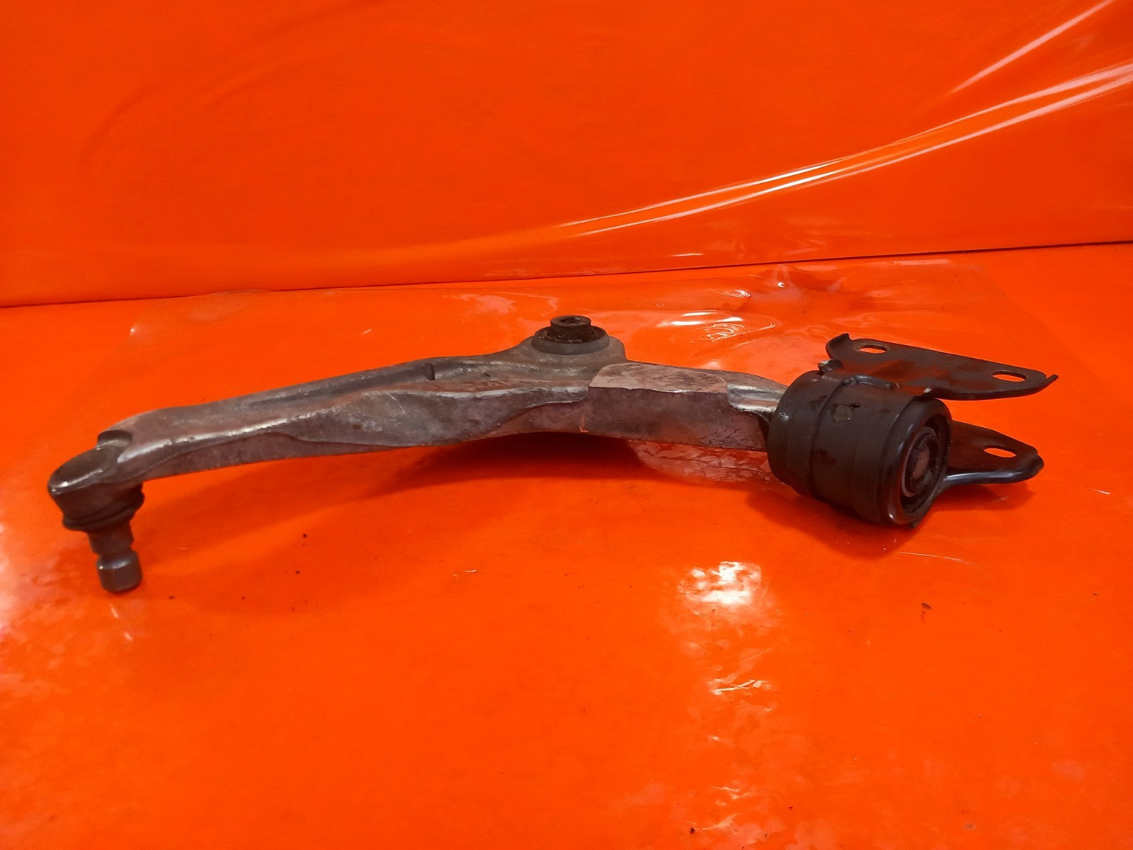 Ford Galaxy Zetec 2.0 Diesel 2019 Front Right Lower Control Arm 060646 Warranty  - Image 9