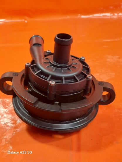 ✅POLESTAR 2 LONG RANGE 2023 AUXILLARY WATER PUMP 32339645 Warranty A312 - Image 2