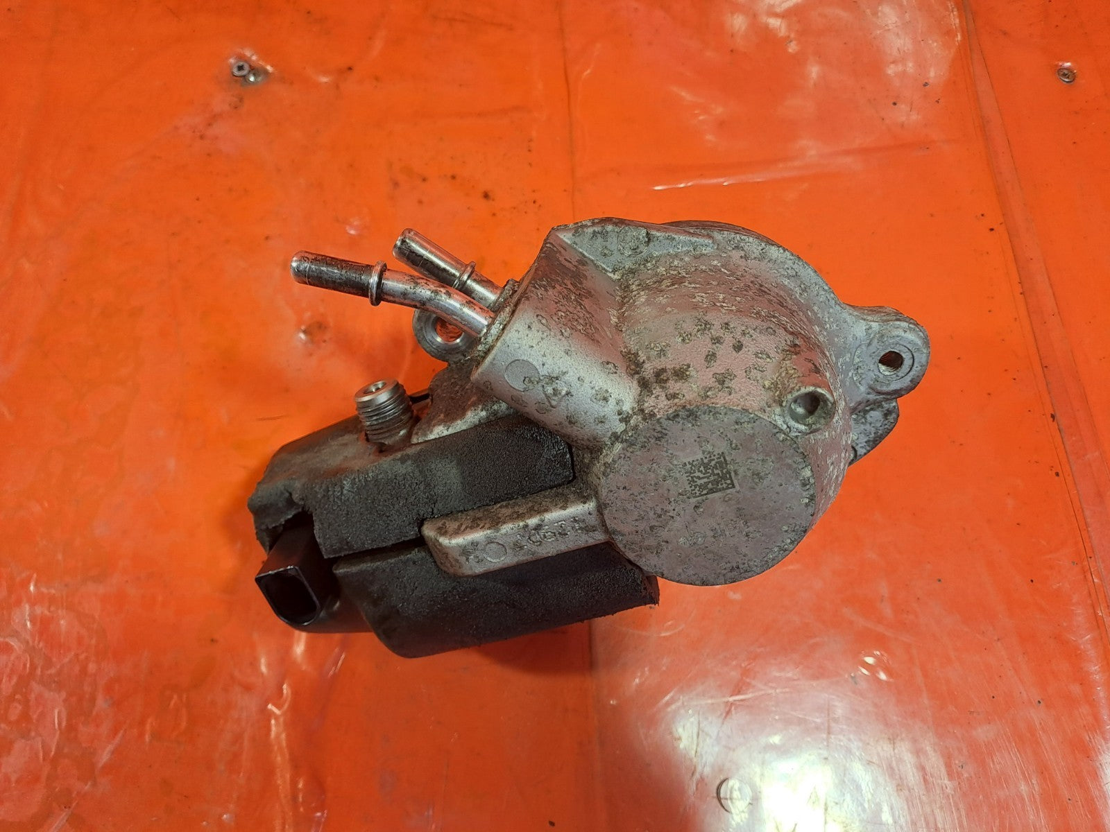 ✅Ford Tourneo Custom 2.0 Diesel 2017 High Pressure Fuel Pump GK2Q9B395AA A359 - Image 7