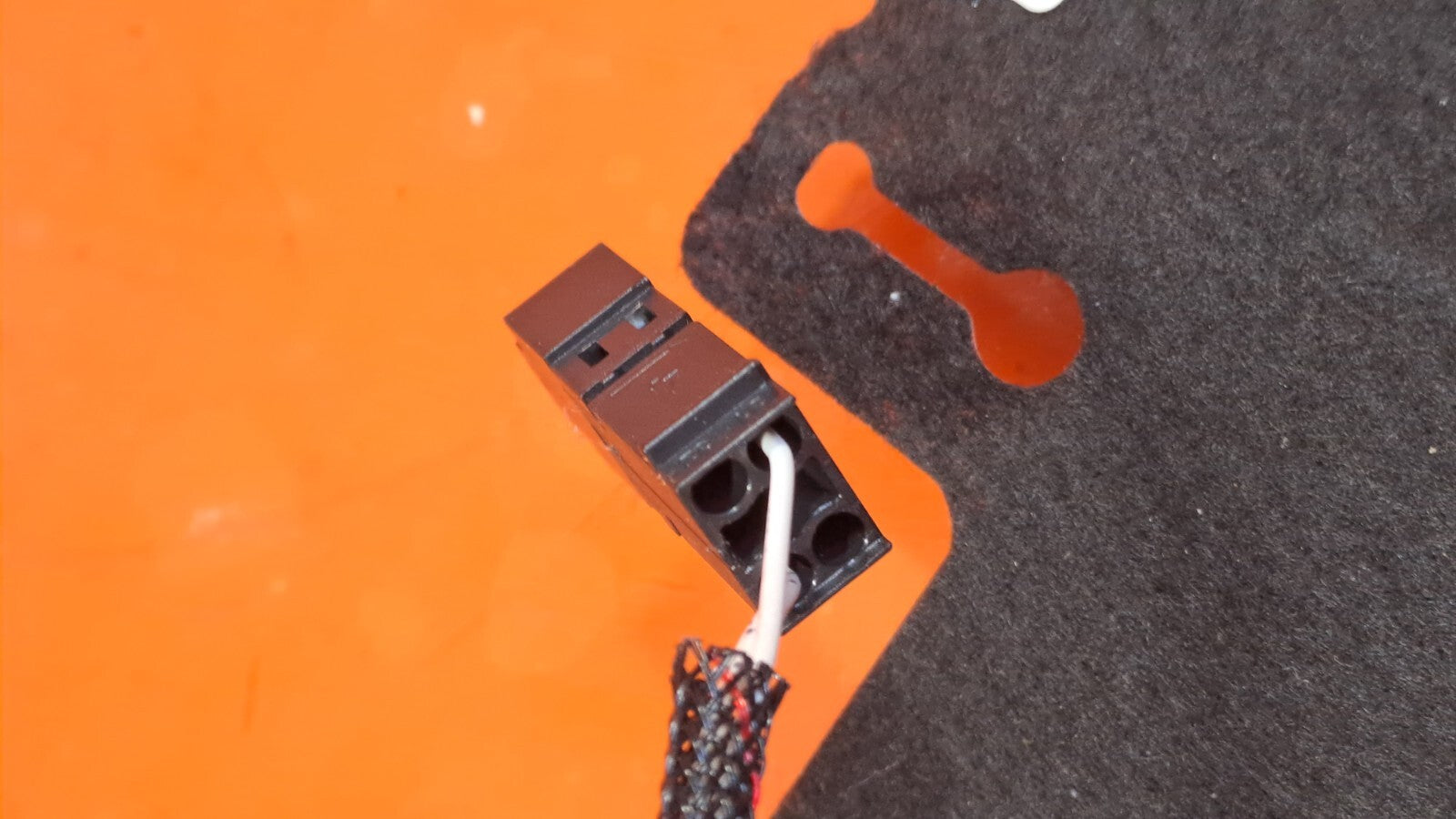 ✅BMW 2 Series F45 Front Left Seat Sensor Mat 9284594 + Warranty A143 - Image 8