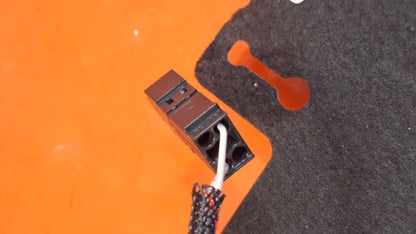 ✅BMW 2 Series F45 Front Left Seat Sensor Mat 9284594 + Warranty A143 - Image 8