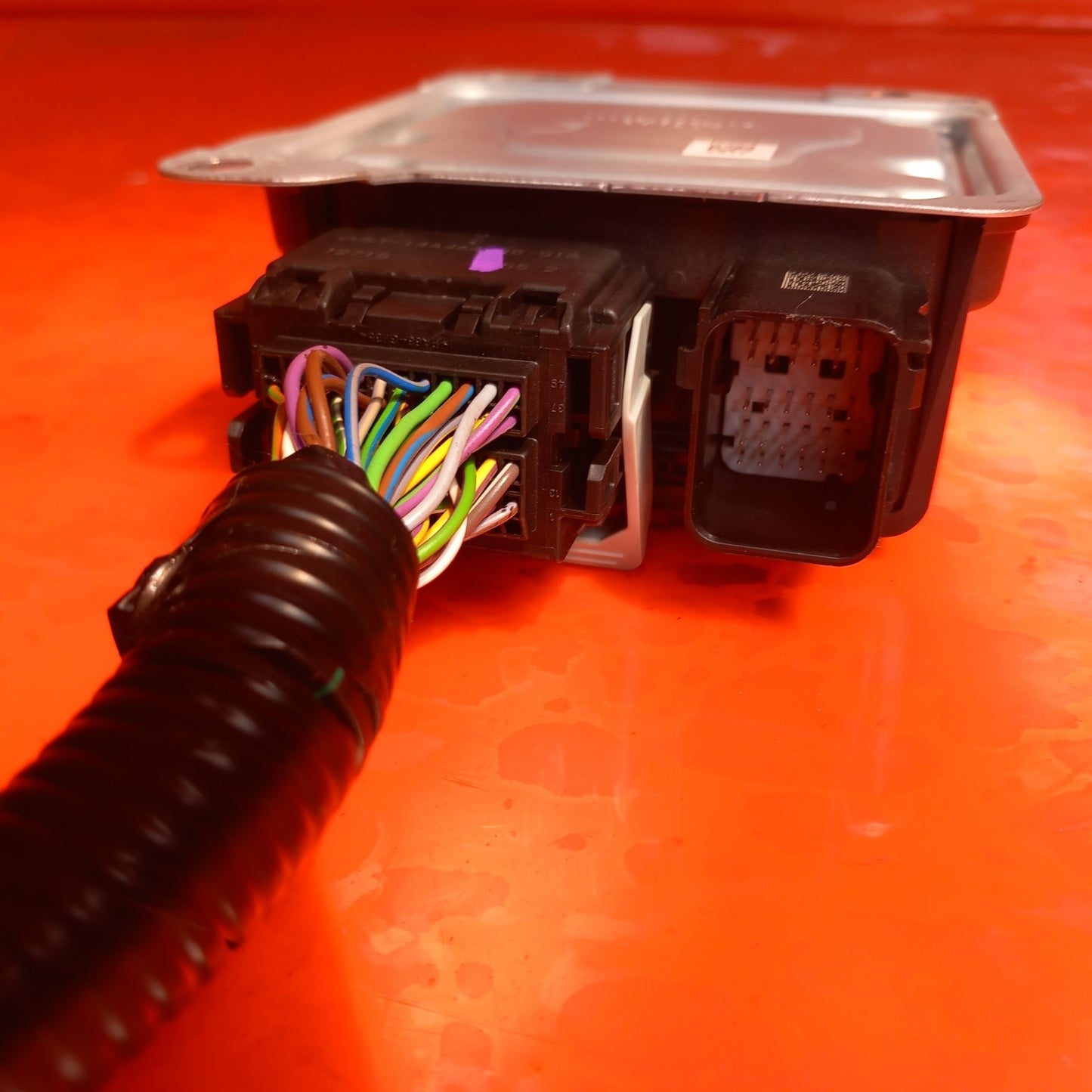 2019 Ford Galaxy MK3 Zetec Abag Control Module E1GT-14B321-BD Warranty A345 - Image 6