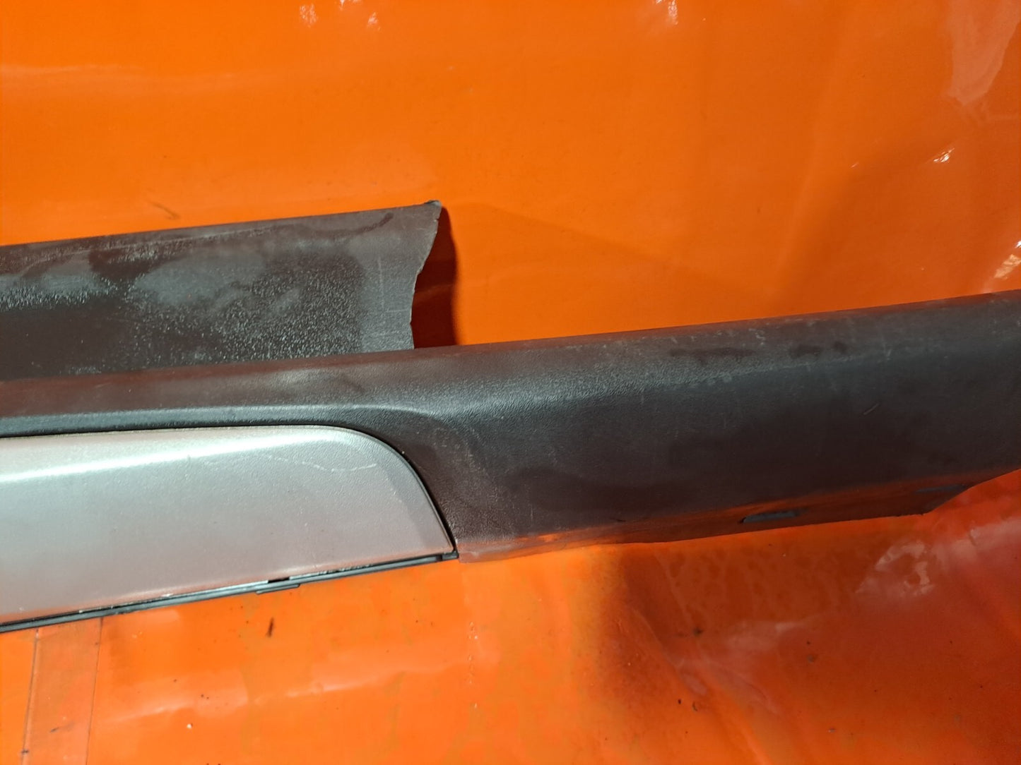 ✅Ford Focus Active 2022 Left Side Skirt JX7B-A10155-B + Warranty A136 - Image 7