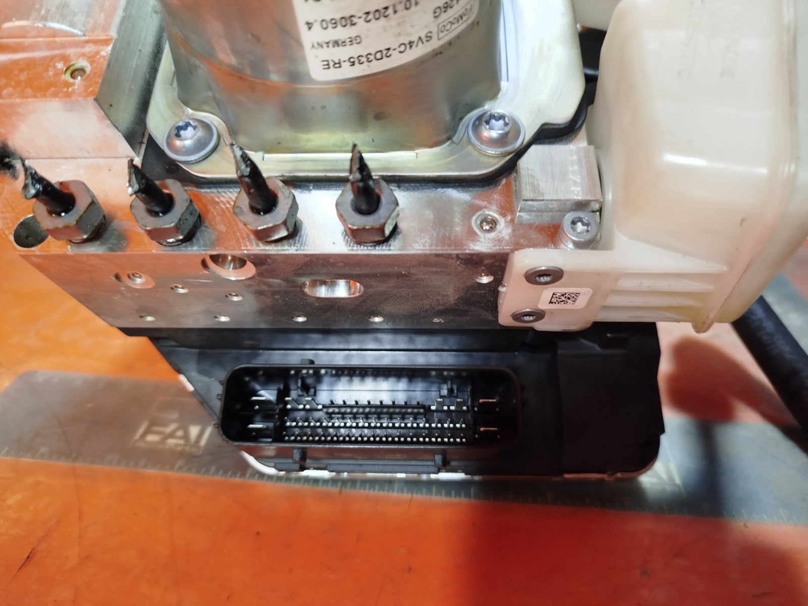✅2025 FORD KUGA MK3 ST-LINE BRAKE SERVO SV4C-2D335-RE + WARRANTY A326 - Image 3