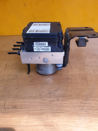 ✅HYUNDAI BAYON 1.0 PETROL 2023 ABS PUMP Q0589-30560 58900-Q0780 Warranty A200 - Image 4