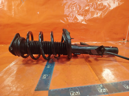 ✅2013 FORD FOCUS MK3 TITANIUM X FRONT LEFT SHOCK ABSORBER BV61-18K001-ACD A313 - Image 2