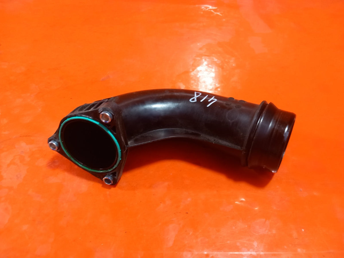 2021 Ford Ranger Wildtrak 2.0 Diesel Air Intake Pipe JB3Q-6K770-AC Warranty A418 - Image 4