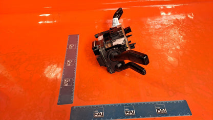 2010 AUDI Q7 S-LINE 3.0D WIPER INDICATOR STALK SWITCHES 4F0953549D WARRANTY A224 - Image 5