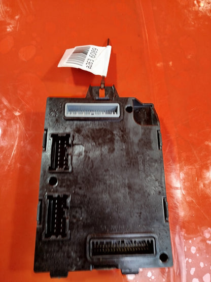 ✅SMART EQ FORFOUR 2020 BCM BODY CONTROL MODULE 284B18768R Warranty A263 - Image 1