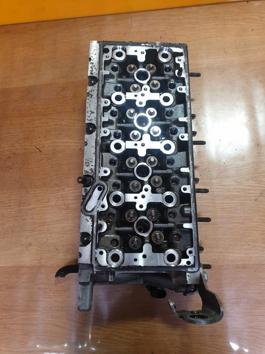 ✅2019 AUDI Q5 FY 2.0TDI CYLINDER HEAD DETA 04L103373E + WARRANTY A168 - Image 1