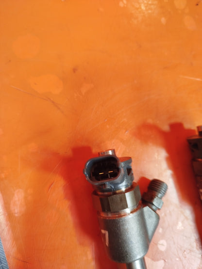 ✅Ford Focus (C 51) 2018 1.5 Diesel FUEL INJECTOR 1x 9828959880 Warranty A257 - Image 4