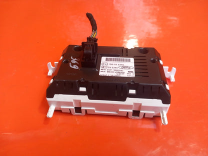2017 Ford Transit Connect Display Screen EM5T-18B955-BD Warranty A369 - Image 8