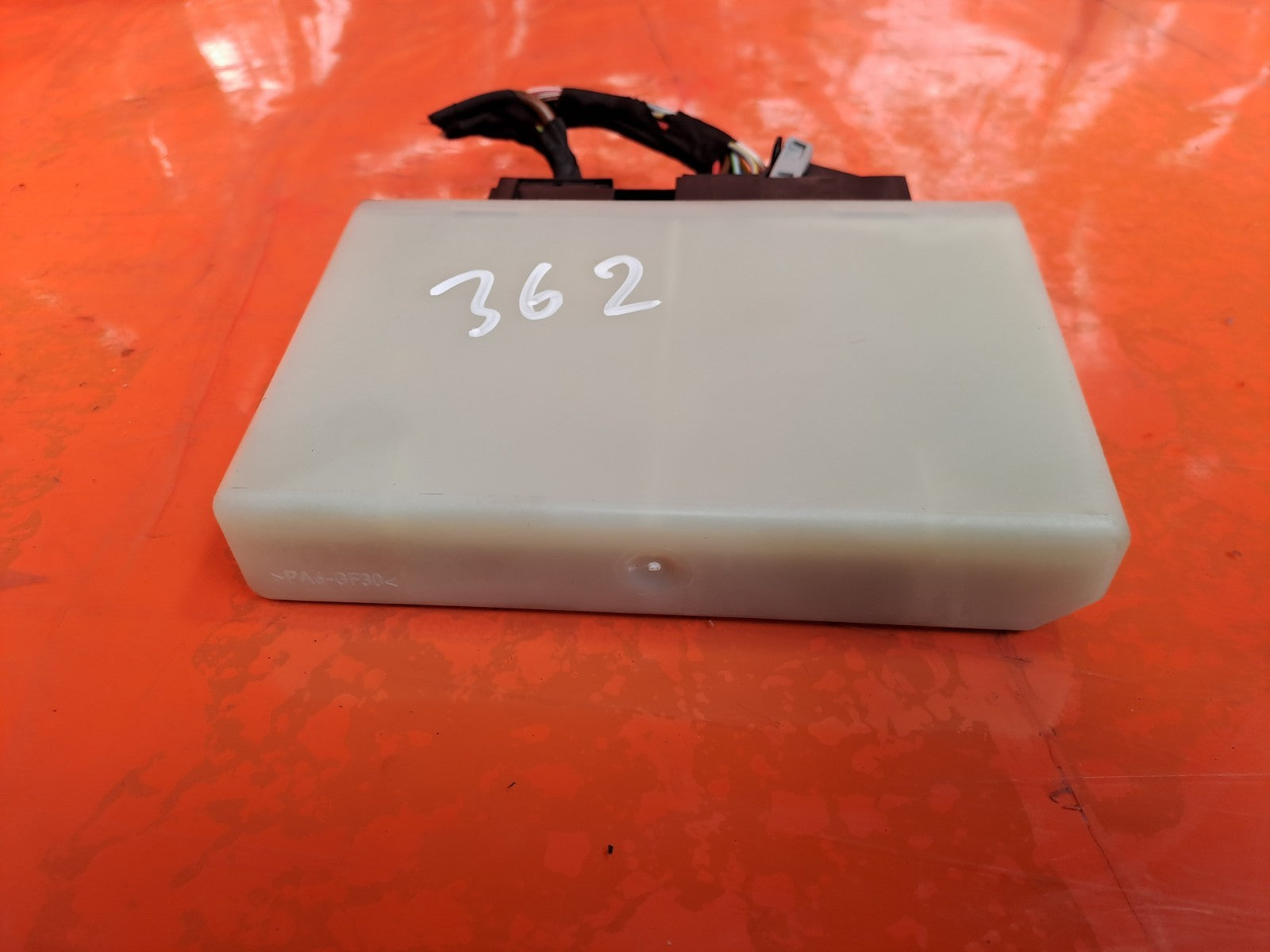 ✅BMW G20 318D M Sport 2.0 Diesel 2021 AdBlue Control Module 5A0E220 Warranty - Image 11
