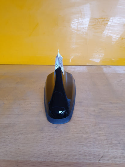 ✅2023 CUPRA FORMENTOR 1.4P ROOF SHARK FIN ANTENNA AERIAL BLACK 5WA035507A A173 - Image 4