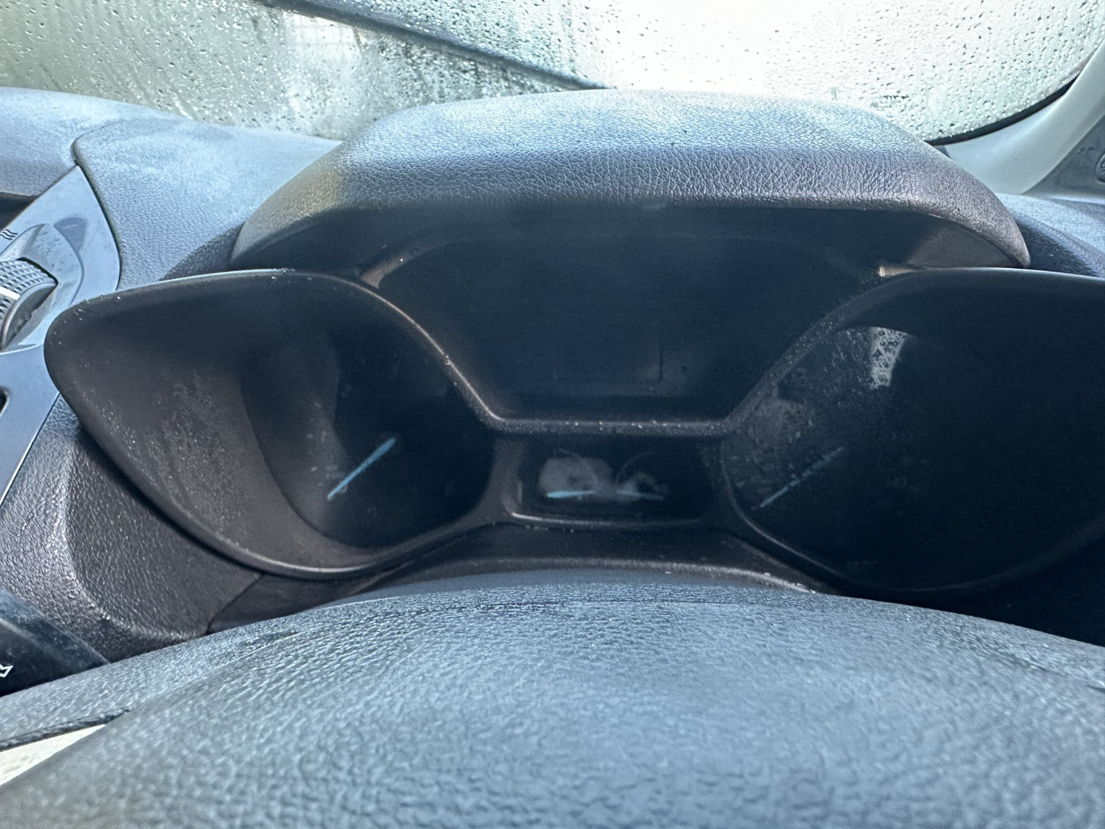 ✅2017 FORD TRANSIT CONNECT SPEEDO INSTRUMENT CLUSTER FT1T-10849-HF WARRANTY A369 - Image 2