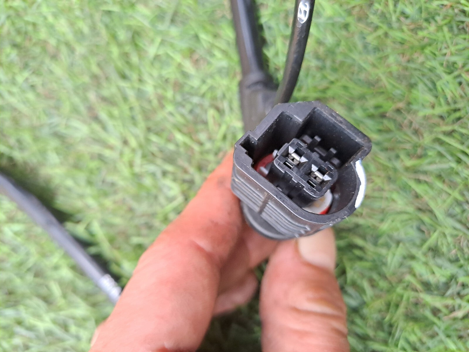 ✅Hyundai Ioniq 5 Namsan 2024 Rear Abs Wiring Loom 59795-GI000 Warranty A226 - Image 10