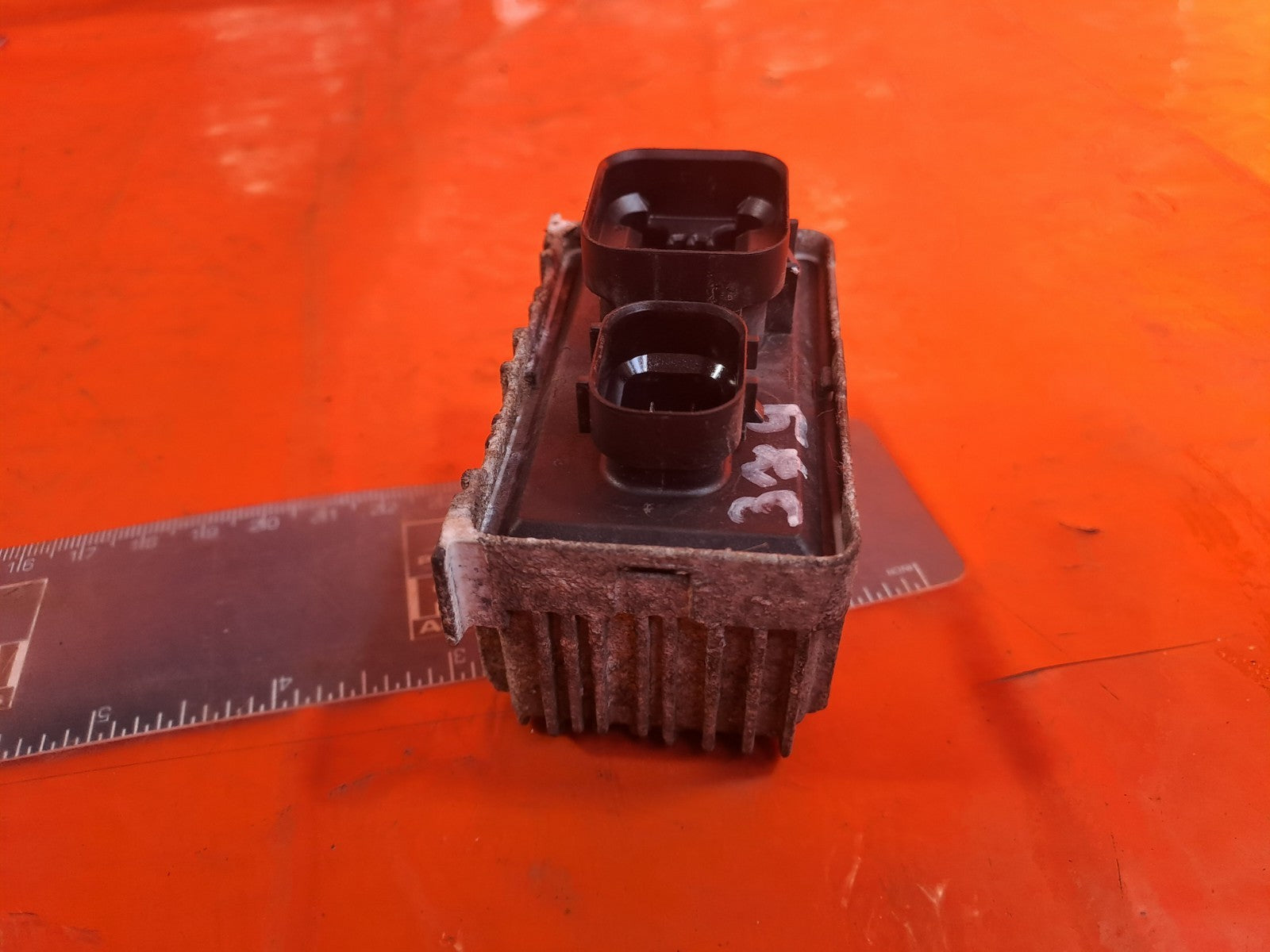 ✅Ford Transit Custom 2.2 Diesel 2014 Glow Plug Relay Warranty A379 - Image 9