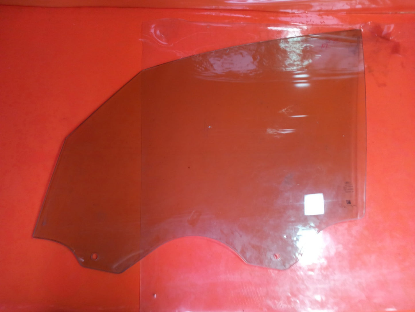 Ford Galaxy Zetec 2.0 Diesel 2019 Front Left Door Window Glass 43R-00050 A345 - Image 11
