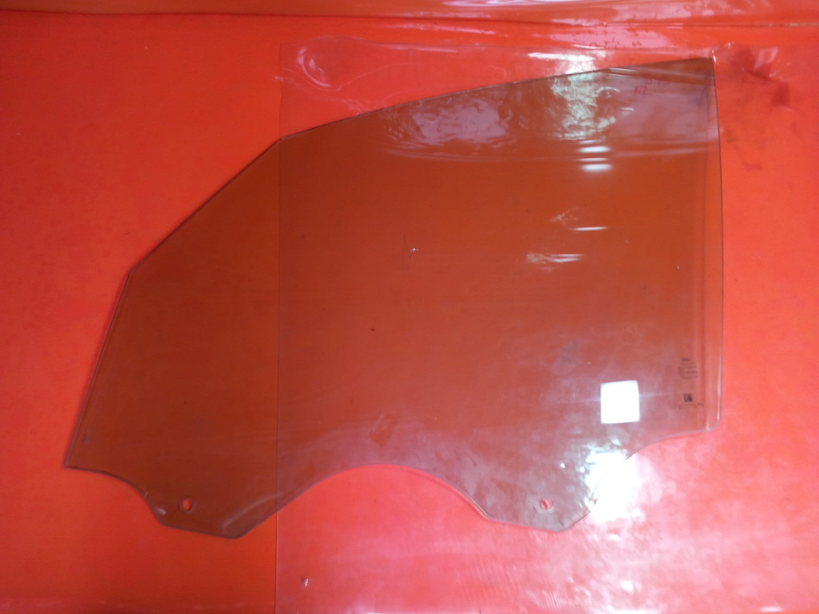 Ford Galaxy Zetec 2.0 Diesel 2019 Front Left Door Window Glass 43R-00050 A345 - Image 11
