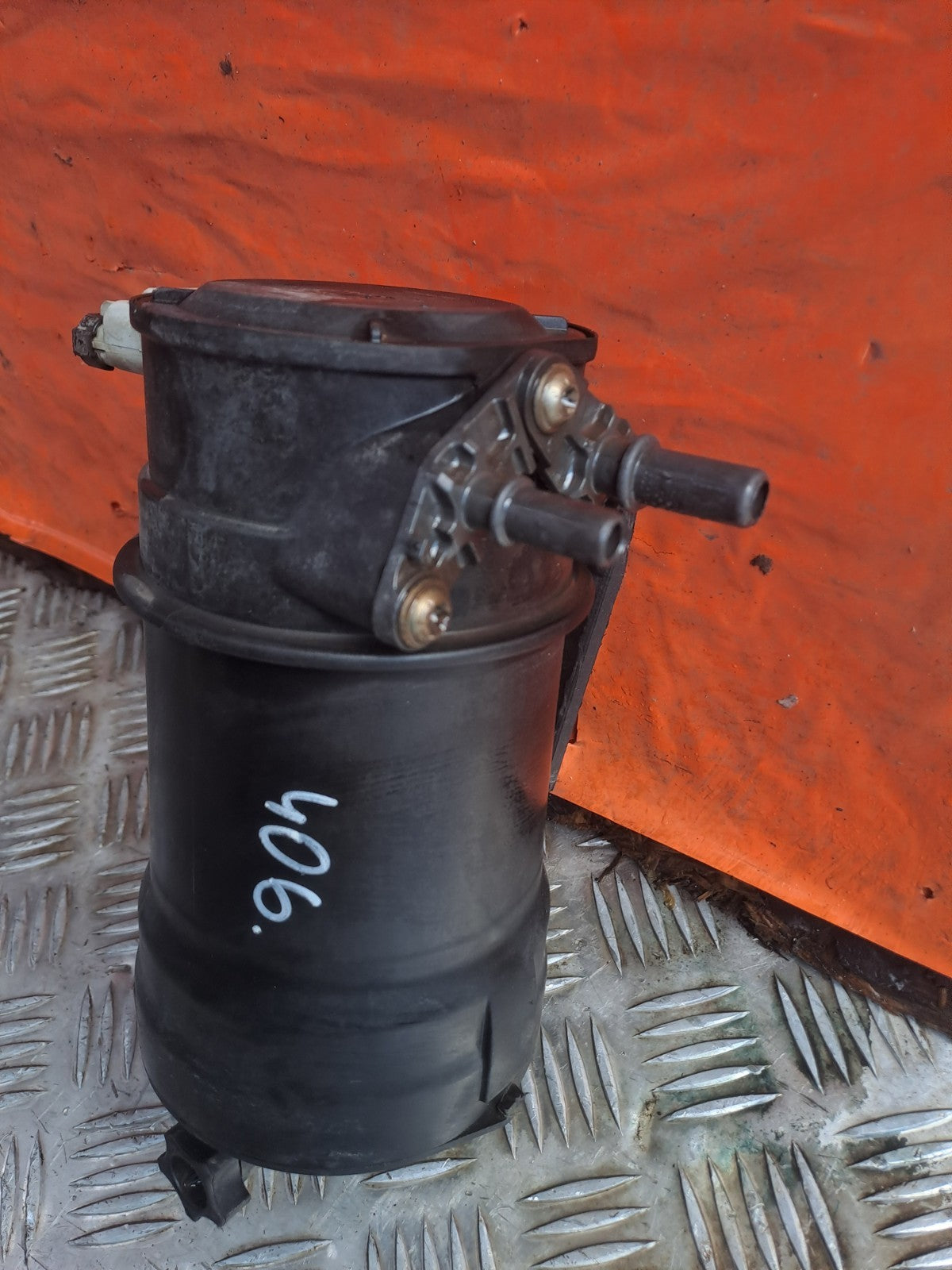 Ford Transit Custom 2.0 Diesel 2024 Fuel Filter Housing GK219C180A A406 - Image 3