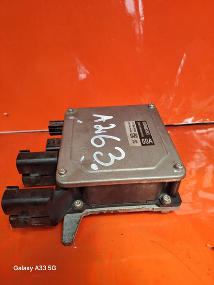 ✅SMART EQ FORFOUR 2020 ELECTRONIC MODULE 6700003893 Warranty A263 - Image 8